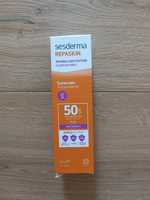 Krem sesderma invisible light spf 50