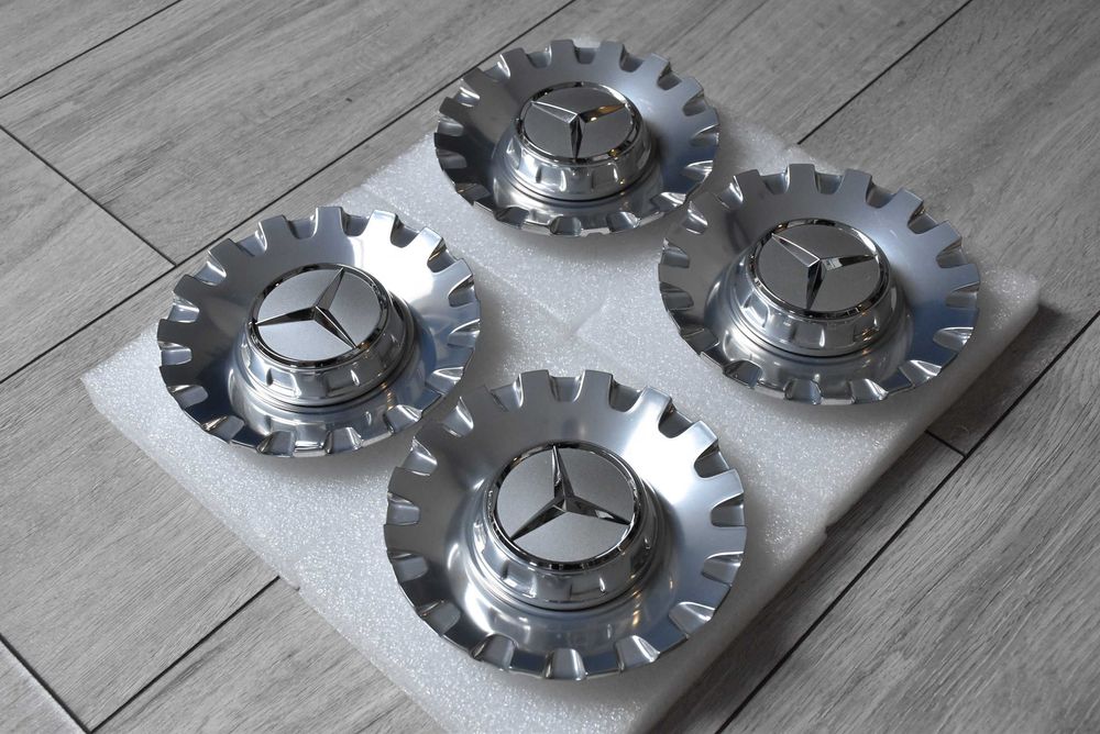 DEKLE Dekielki Mercedes S Class 63 AMG MAYBACH W223 W222 A222.400.0900