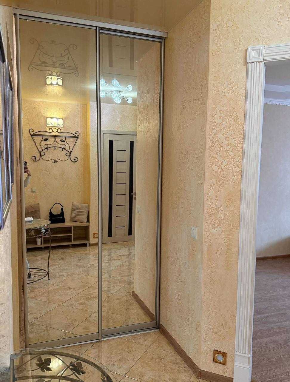 ЦЕНТР Оренда 2 кім. квартира по вул. В. Великого