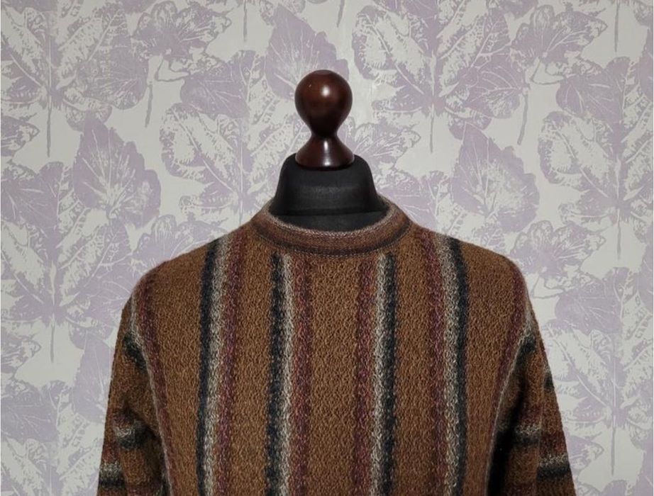 Свитер Origin Alpaca (шерсть альпаки)