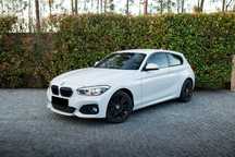 BMW 118d Pack M *Excelente estado*
