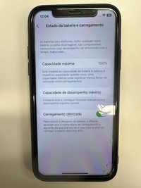 Iphone x 256gb branco