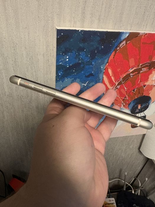 Apple Iphone 11 64gb