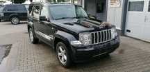 Jeep Cherokee Cherokee KK 2.8CRD 177KM
