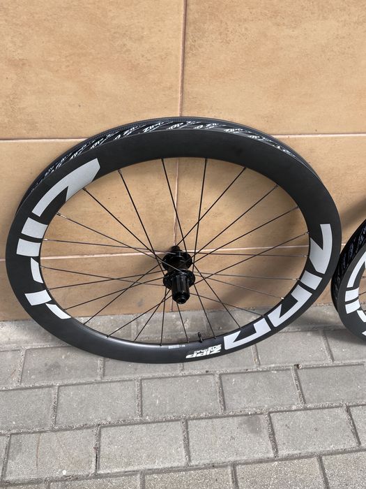 Koła Zipp 303 XPLR S Nowe Gwarancja Gravel