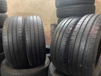 Шини резина літо 225/65 R16C Triangle ConneX Van TV707 2024 рік