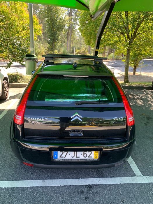 Citroen C4 1.6 hdi