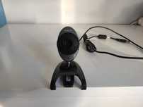 Webcam Creative VF-0060 com Grande angular