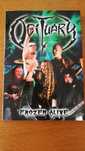 Obituary Frozen Alive