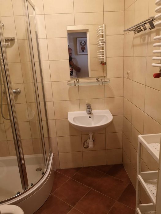 2-pokojowe mieszkanie przy ul.Wieniawskiej w ścisłym centrum Lublina