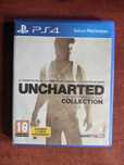 Uncharted Nathan Drake Collection