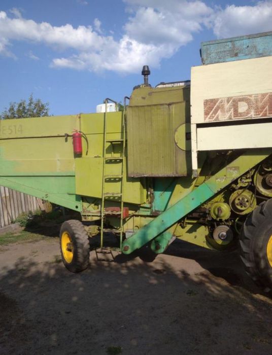Продам форшріт 514
