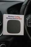 Adaptador Wireless CarPlay / Android Auto Liga sem cabos – Novo