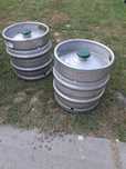 Beczki keg 30l 2szt