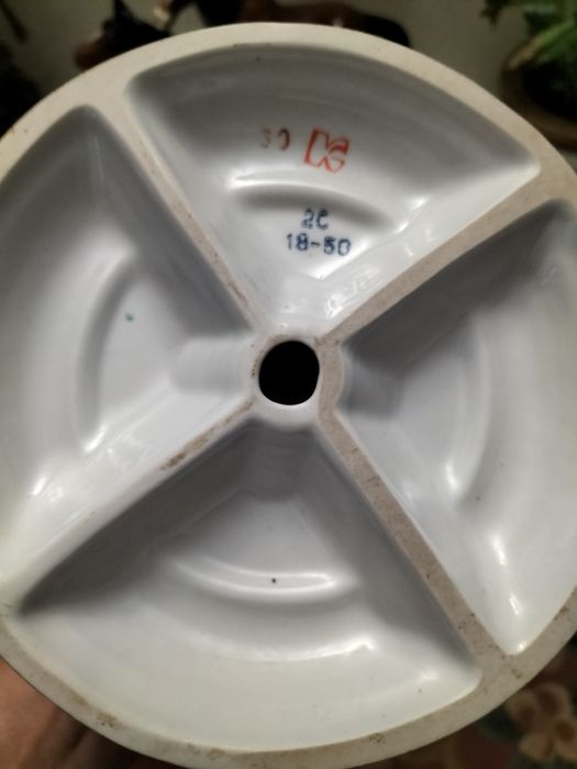 Статуетка " Балерини перед виступом"