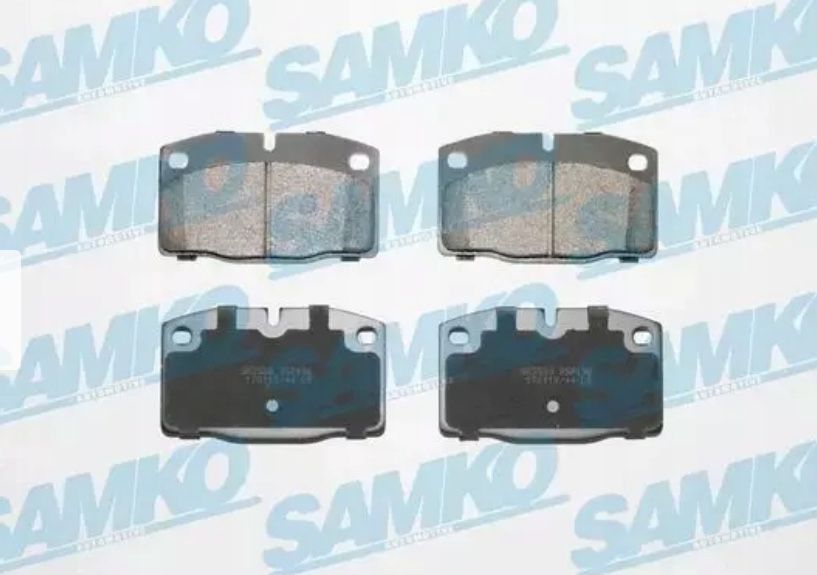 Колодки Опель,якісні,недорого.