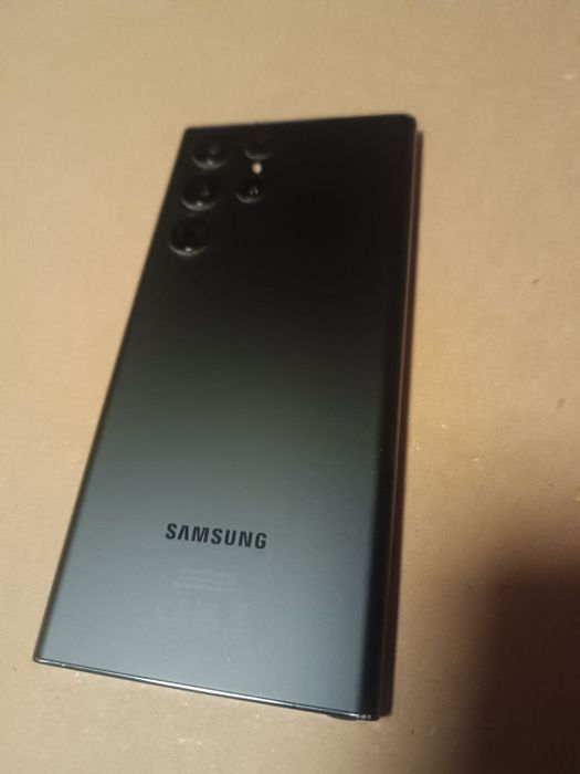 Samsung s22 ultra