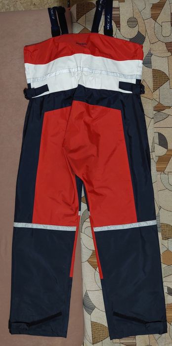 Супер знижка Комбінезон водонепроникний для яхтенного спорту риболовлі