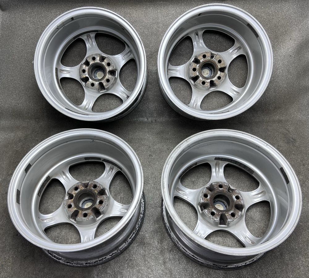 Диски R15 5 112 J7 et35 golf 5 6 vito passat caddy audi a4 skoda