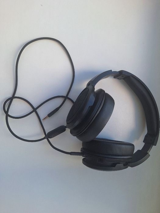 Навушники Hator проводні