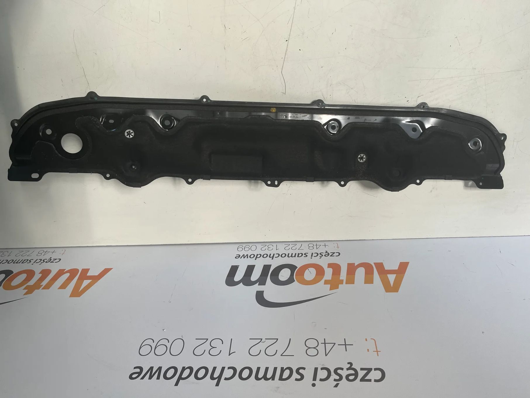 FORD RANGER  OSŁONA OBUDOWA ŚCIANY EB3B-4102030AB