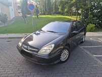 Citroen C5 2.2 HDI