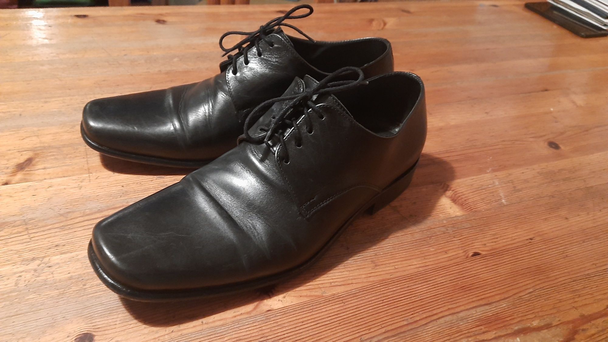 Buty Gino Rossi rozmiar 40