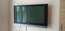 LG tv plasma telewizor