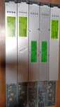 Блок питания серверный HP 2450W 12V 2650W майнинг распайка