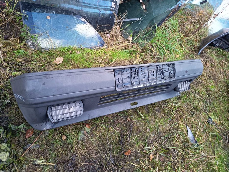 POLONEZ zderzak przedni transport/dostawa