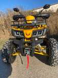 Квадроцикл COMMAN SCORPION 200 CC!Доставка/Кредит