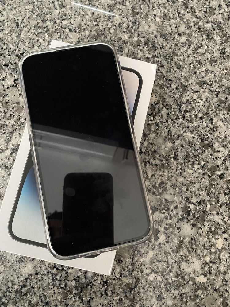 iPhone 14 Pro MAX 256gb