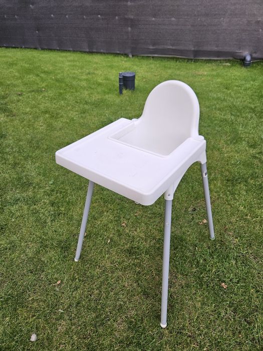 Krzesełko do karmienia Ikea Antilop