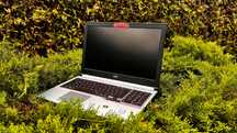 Fujitsu Celsius H760 i7-6820HQ 16GB Quadro M2000M 256 SSD 15.6” FHD