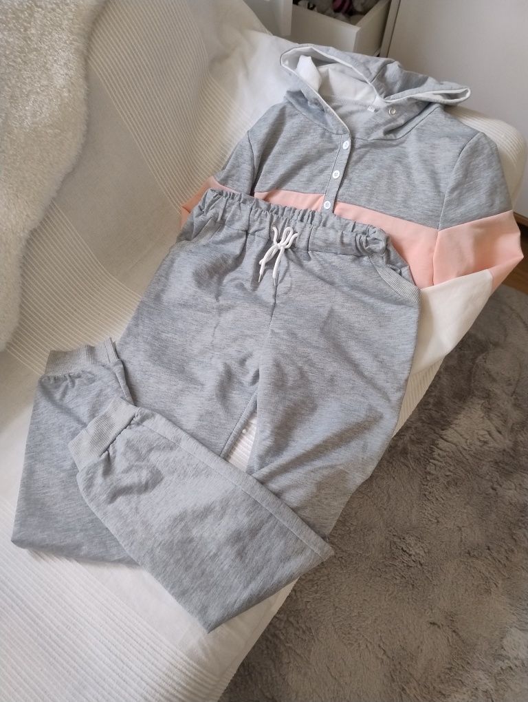 Dres damski rozm. M/L