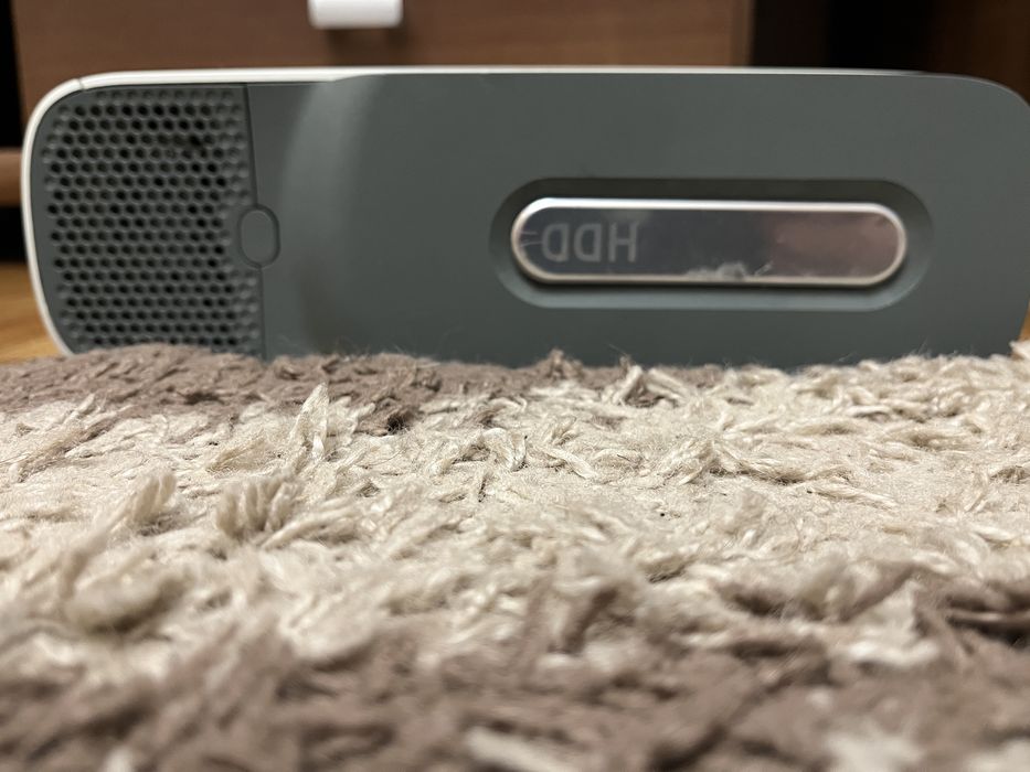 Xbox 360 Freeboot 512 ГБ з іграми