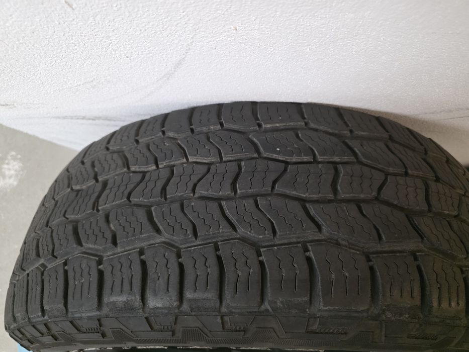 Opony cooper discoverer at3 4s 245 65r17 4szt. wielosezonowe