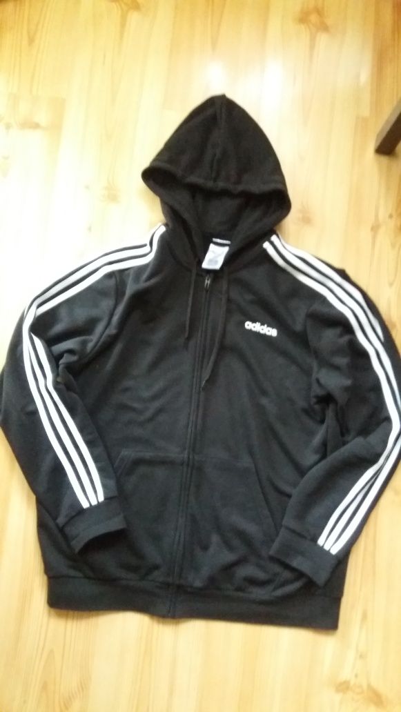 Mam dosprzedania bluzę oryginalną Adidas