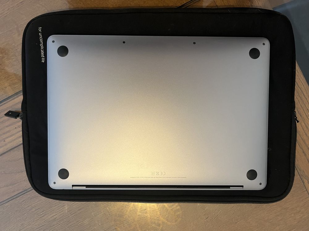 MacBook Pro 13 Polegadas M2