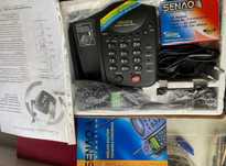 Радіо телефон Senao SN-358