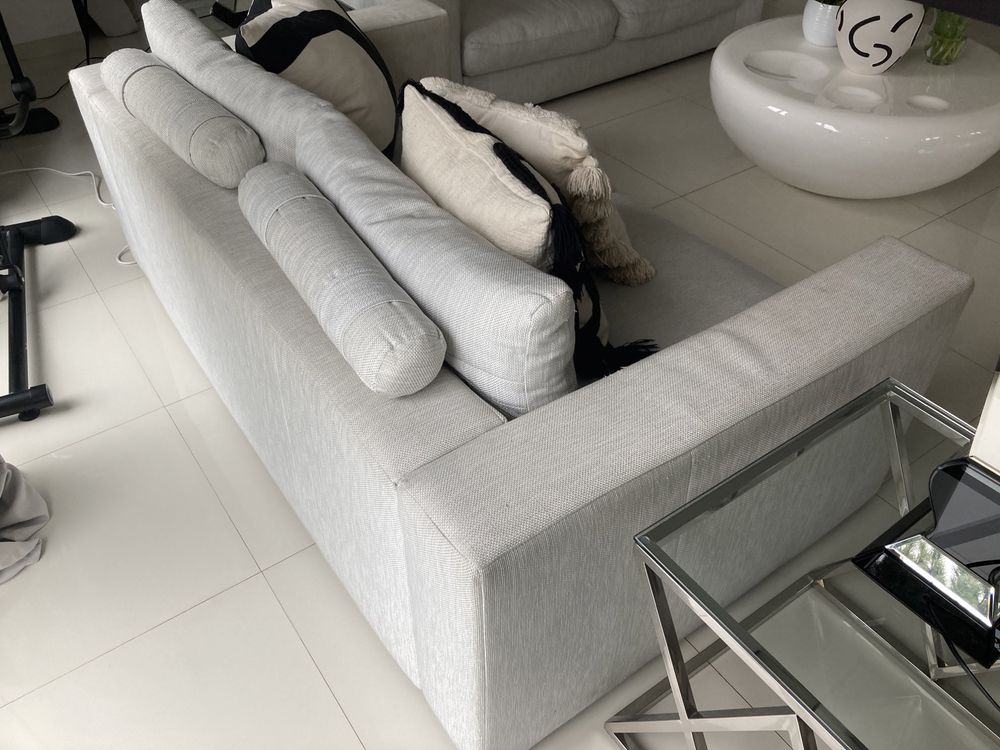 Wypoczynek sofa. Marka Livingroom by Mebelplast