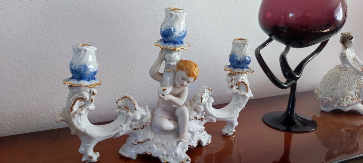 Porcelana ,szkło wyprzedaż kolekcji