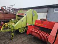 Części Claas rollant 44,46,62,66 arobale john deere 575 578