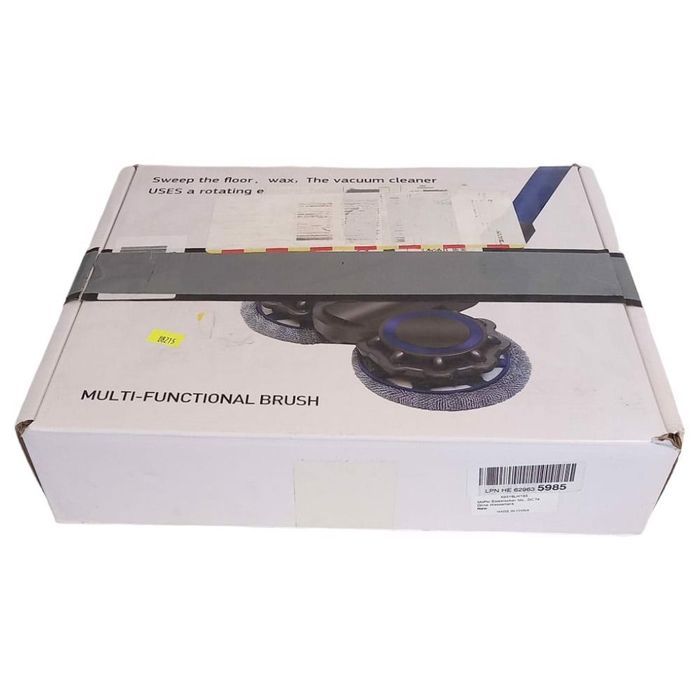 elektryczna nasadka do mopa odkurzacza dyson dc74