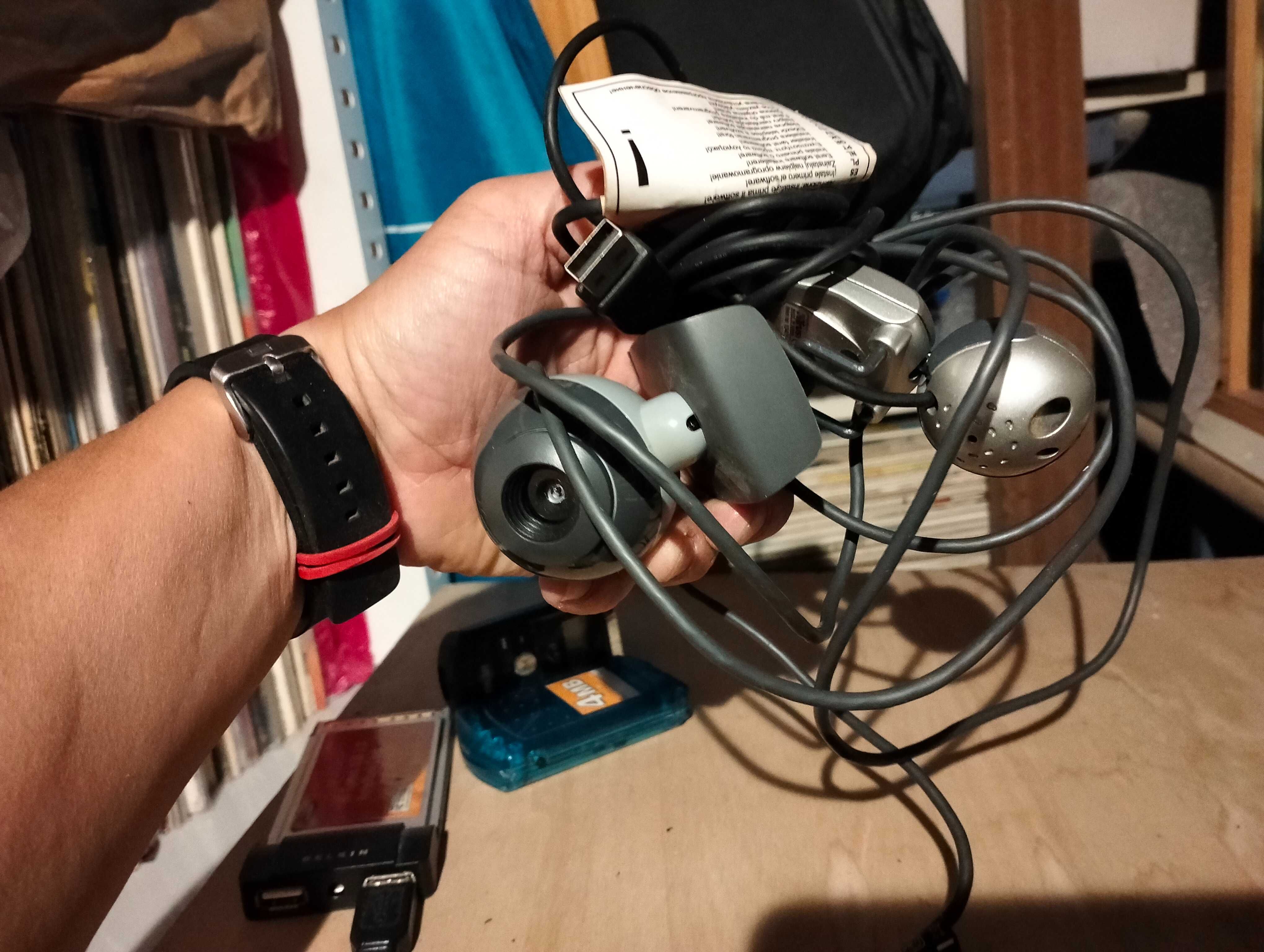Cartão de memória para o console Sega Dreamcast, de  4MB