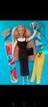 Lalka Barbie Tori Generation Girl dance party