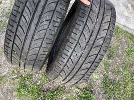 Продам 2 шини 195/55 R15 premiorri