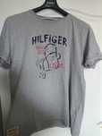 T-shirt Tommy Hilfiger – rozmiar XXL – stan jak nowe