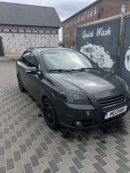 Aveo t250 Zaz vida Продам