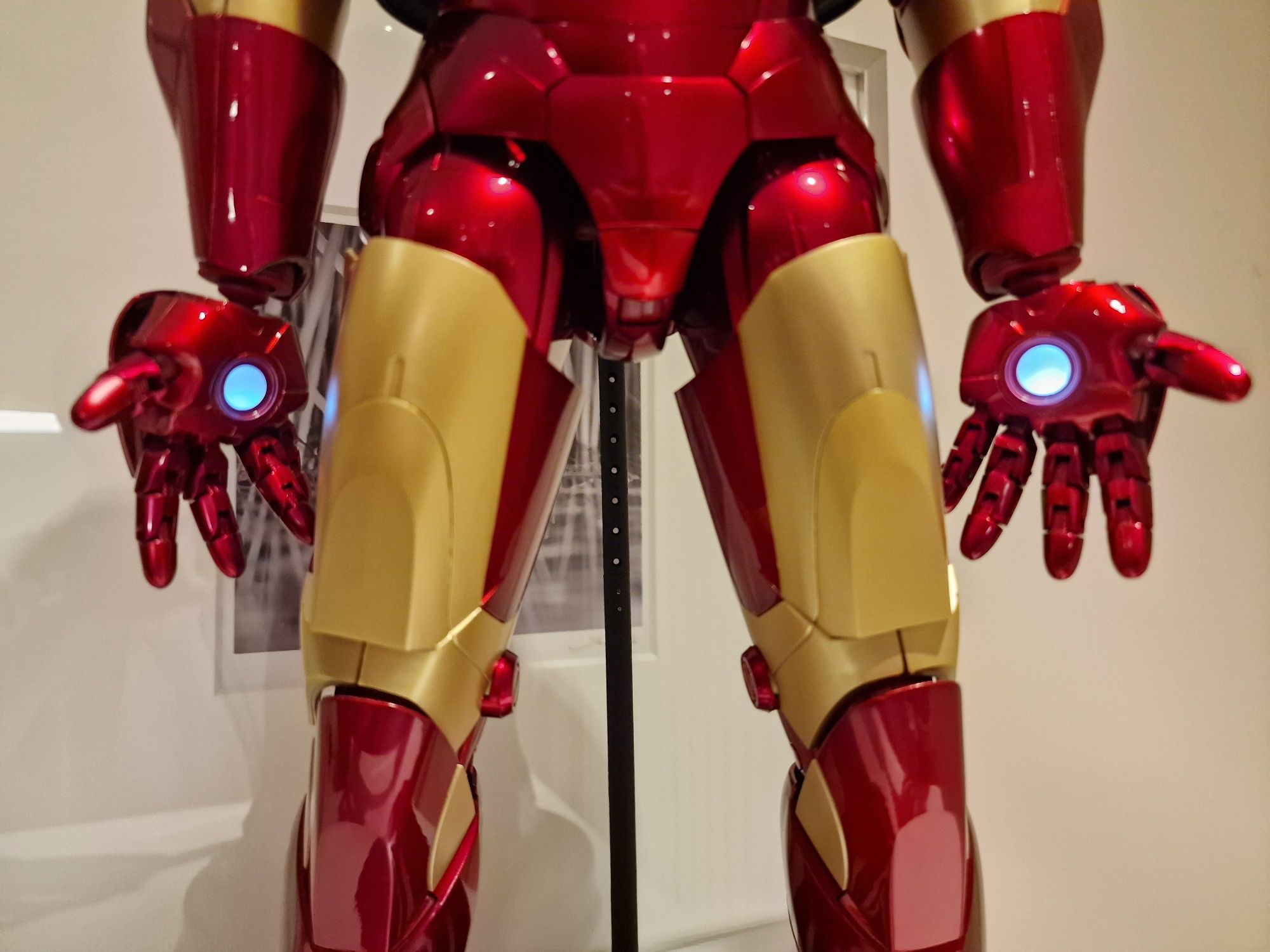 IRONMAN - Colecção Agostini